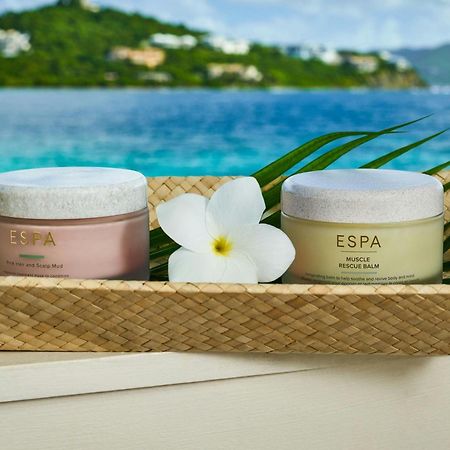 The Ritz-Carlton St. Thomas Hotell Benner Eksteriør bilde